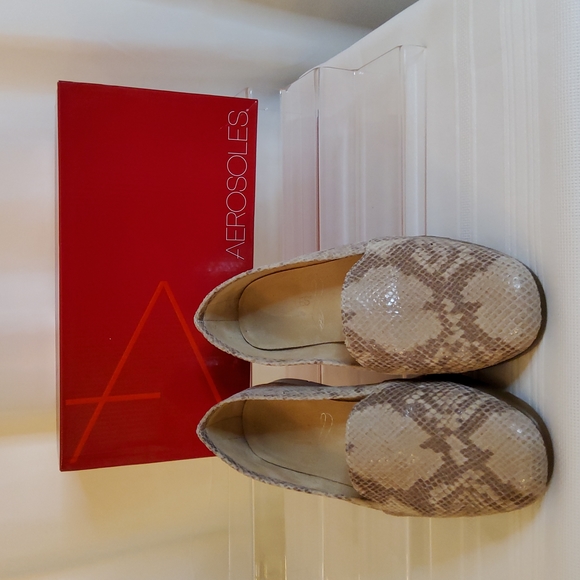 AEROSOLES Shoes - Aerosoles Loafers